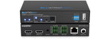 Blustream HD11CTRL-V2 HDMI In-line IP Control Module, Single-Zone