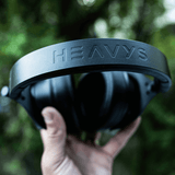 Heavys H1H Headphones + Earbuds Bundle (Save 20%+) - detail view | Silarius