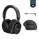 Heavys H1H Headphones - front view | Silarius