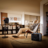 Jackery Solar Generator HomePower 3000 - detail view | Silarius