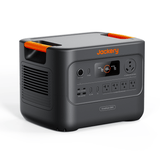 Jackery Solar Generator HomePower 3000 - detail view | Silarius