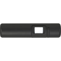 Honeywell Home IS310BL Entry Level RTE Request-To-Exit PIR Sensor, Black
