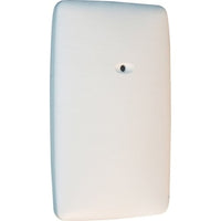 Honeywell Home FG1625F FlexGuard Flush-Mount Glassbreak Detector, 25' Range