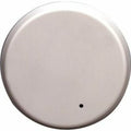 Honeywell Home FG1625R FlexGuard Glassbreak Detector with Round Case, 25' Range