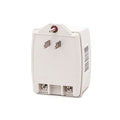 Honeywell Home 300-07753 UL Listed Transformer for 5800RP, 9VAC, 15VA