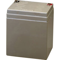 Honeywell Home 467 12V 4000mAh Sealed Lead Acid Battery for Alarm Systems