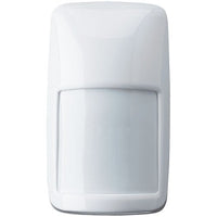 Honeywell Home DT8035V DUAL TEC Motion Sensor, 40' 56' Range