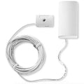 Honeywell Home FP280 Wireless External Flood Probe Sensor, White