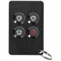 Honeywell Home PROSIXFOB ProSeries Wireless Multi-Function Key Fob