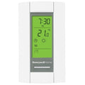 Honeywell Home TL8130A1005/U Digital Programmable Single Pole Line Voltage Thermostat