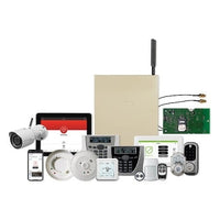 Honeywell Home V21LTEPCB VISTA Board for VISTA Control Panel