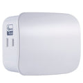Honeywell Home Z5SWPID Z-Wave Plus Plug-In Switch/Dual Outlet, White
