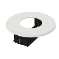 Honeywell HA70ICK Indoor In-ceiling Mount Bracket, White