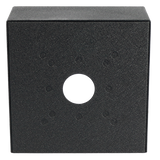 Pedestal Pro HOOD-CS-08x8 8x8 Steel Hood