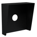 Pedestal Pro HOOD-CS-08x8 8x8 Steel Hood