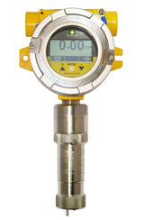 Honeywell Analytics / Vulcain FSL100-TLX Flame Detector Test Lamp for FSL100 with Universal Charger and Carrying Case