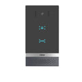 Fanvil i61 SIP Video Door Phone, 1 Button