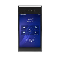 Fanvil i68 Facial Recognition SIP Video Door Phone
