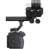 ILME-FX30B