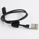 Evil USB Cable - angle view | Silarius