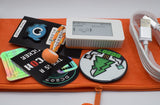 Pwnagotchi Case - side view | Silarius