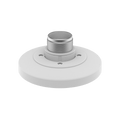 Hanwha SBP-140HMW Hanging Cap Adapter for QNV-C9083R and QNV-C8083R, 1-1/2"