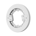 Hanwha SBD-110GP1 Adaptor Plate for Single, Double, and 4" Octagon Gangboxes