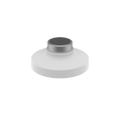 Hanwha SBP-099HMW Mounting Cap for Select QNF and QND Series Cameras, White