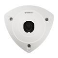 Hanwha SBL-101C Remote Head Camera Corner Mount, White