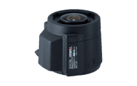 Hanwha SLA-C-I2885 Megapixel DC-Iris Lens, 2.8-8.mm, Compatible with XNB-9002 and XNB-8002