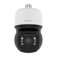 Hanwha XNP-8300RW/KAP 6MP 30x IR Wiper PTZ Camera