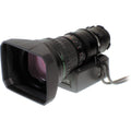 Panasonic XA20SX8.5BEMD-DSD Fujinon 2/3 20X MD Lens w/ extender
