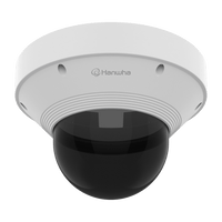 Hanwha SPB-MDC41W Dome Cover for PNM-9022V, Tinted