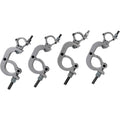 Panasonic ET-PFD40CLAMP Optional accessory for floor mounitng one Projector frame for ET-PFD 765H and PFD800 4 pcs. per set