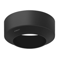 Hanwha SBC-160B Skin Cover for Select XND Series, Black