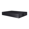 Hanwha QRN-430S 4-Channel NVR, 40 Mbps, 4TB HDD