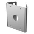 Hanwha Pole Mount for Network Camera