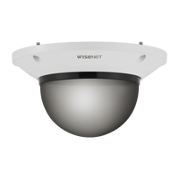 Hanwha SPB-IND85W Tinted Bubble Dome Cover for Indoor Cameras