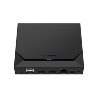 Hanwha SPD-152/KEX 64-Channel Network Video Decoder
