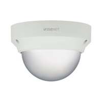 Hanwha SPB-PTZ73 Tinted Replacement Bubble for XNP-6120H