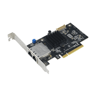Hanwha WRR-P-E10GB Wave Recording Server Accessory