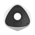 Hanwha SPG-VAN13W Dome Cover with Conduit Hole Access