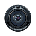 Hanwha SLA-2M2400Q/KUS 2MP Fixed Lens Module for PNM-9000VQ Cameras, 2.4mm, TAA Compliant