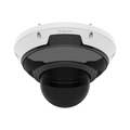 Hanwha SPB-MDC41V Smoke Dome Compatible with PNM-C19183RVTP