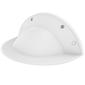 Hanwha SBV-253WCW1 Weather Cap for Select Cameras