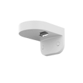 Hanwha SBP-120WMW Wall Mount for Select QND Series Cameras, White
