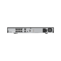 Hanwha WRN-816S-4TB Wisenet WAVE PoE+ NVR, 4TB