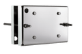 Hanwha HT-SPMA-SD Pole Mount for IP Camera