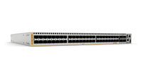 Hanwha HV-x950-52XSQ-900 Layer 3 Stackable Top-of-Rack Switch, 48x 1/10G SFP+, 4x 40/100G QSFP28, Dual Hot-Swap PSU Bays
