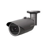 Hanwha QNO-6082R/KME 2MP Network IR Bullet Camera with Motorized Varifocal Lens